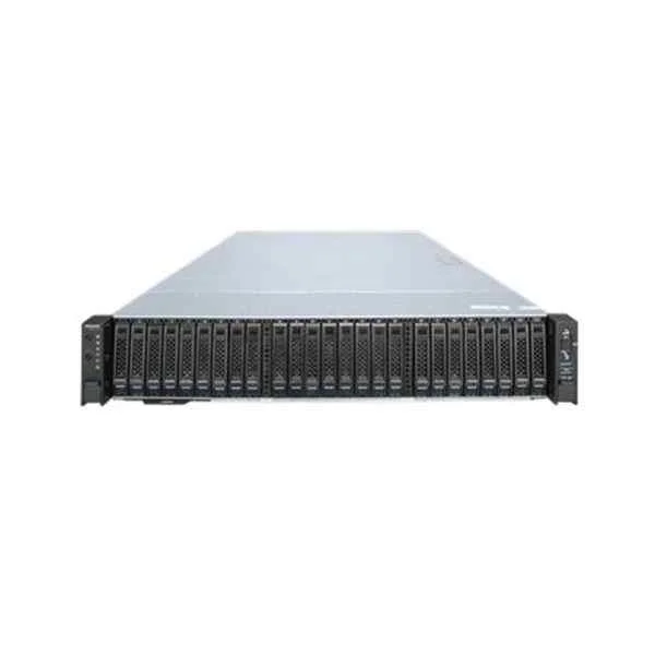 Inspur Yingxin NF5288M5 Server, 2U Two-Socket, Intel C624 chipset, 2 Intel Xeon Scalable processors, 16 DIMM slots, Dual 3000W Platinum Power Supply